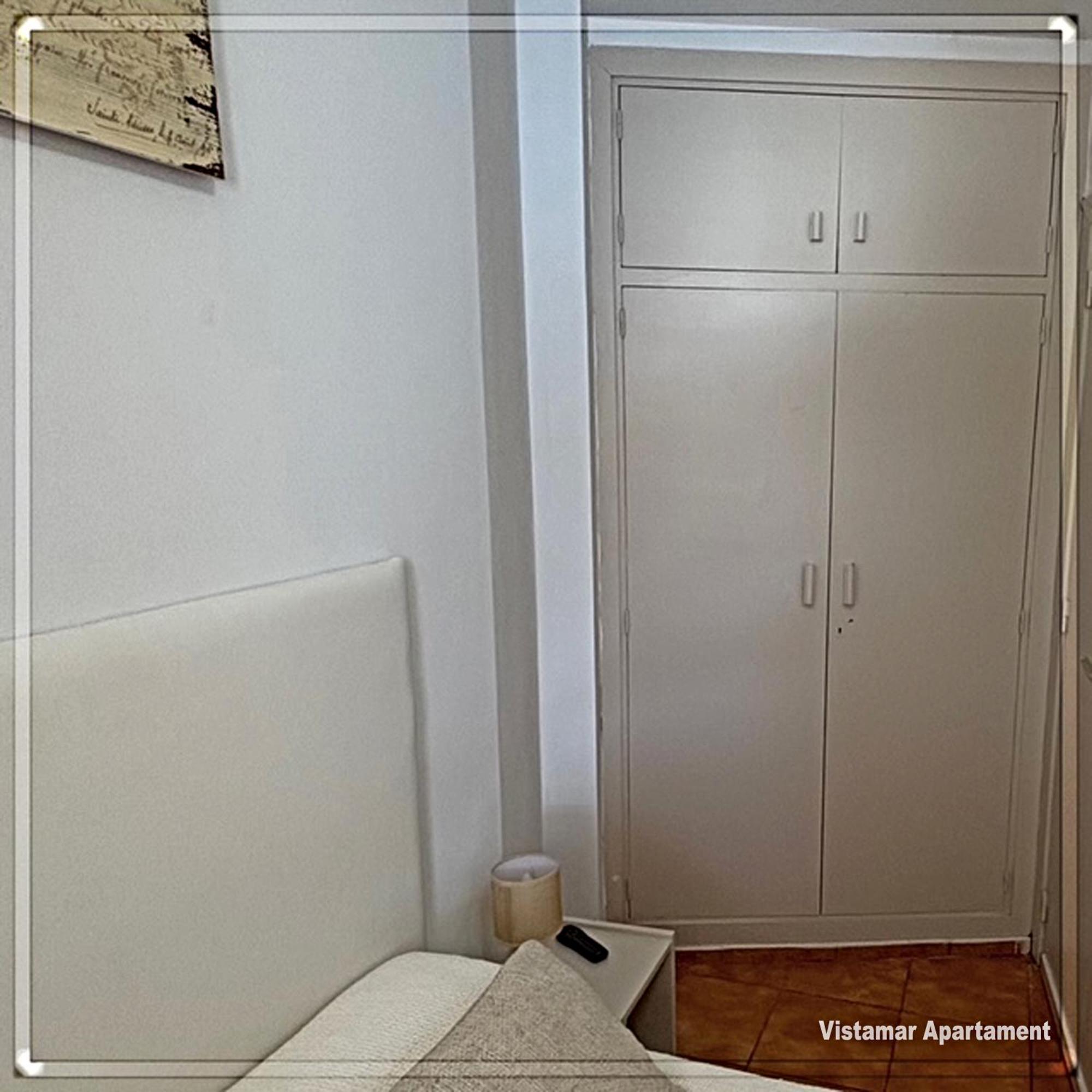 Appartement Vistamar Edif Mar Y Sol